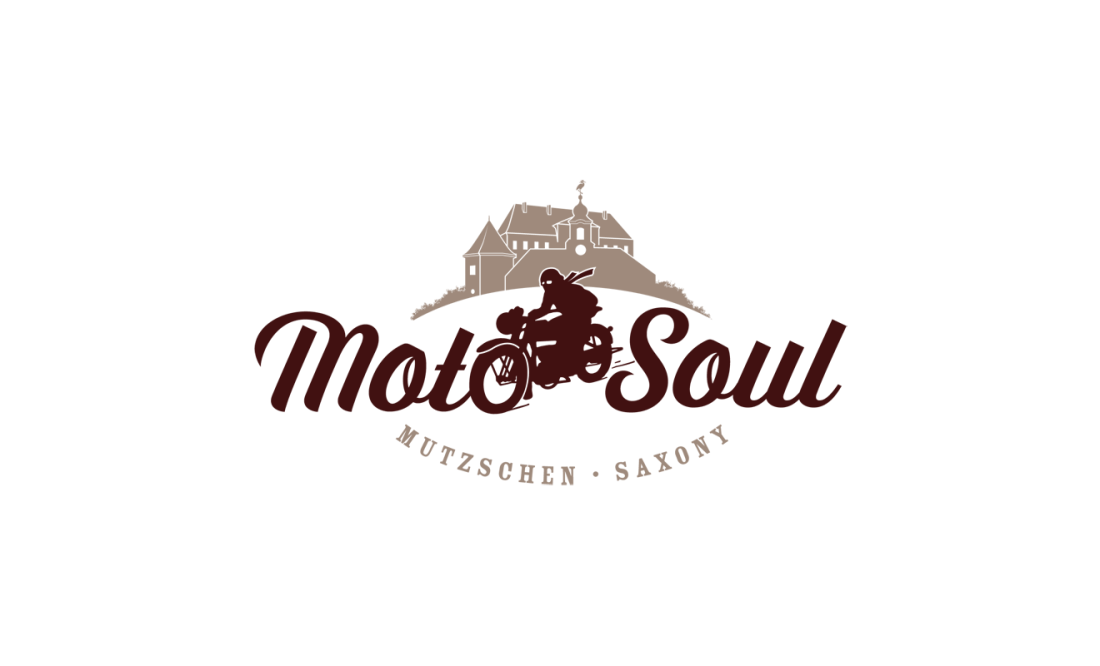 MotoSoul Logo